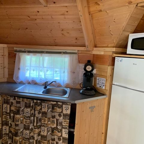 UNIEKE ACCOMMODATIE 8 personen - Kota 8 pers LUXE - 3 slaapkamers