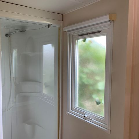 BUNGALOW 4 personnes - 4 pers. - Entrée de gamme - 2 chambres - SAMEDI