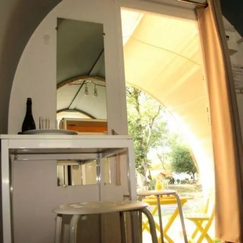 SISTEMAZION ATIPICHE 4 persone - Coco Sweet 3 camere 4 persone Senza bagno