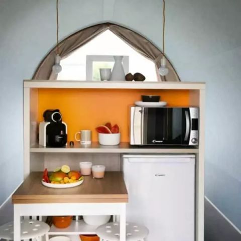 SISTEMAZION ATIPICHE 4 persone - Coco Sweet 3 camere 4 persone Senza bagno