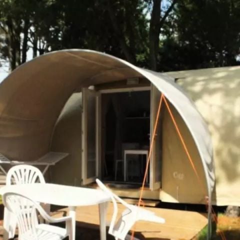 Insolite 4 personnes - Coco Sweet 3 pièces 4 personnes Sans Sanitaires