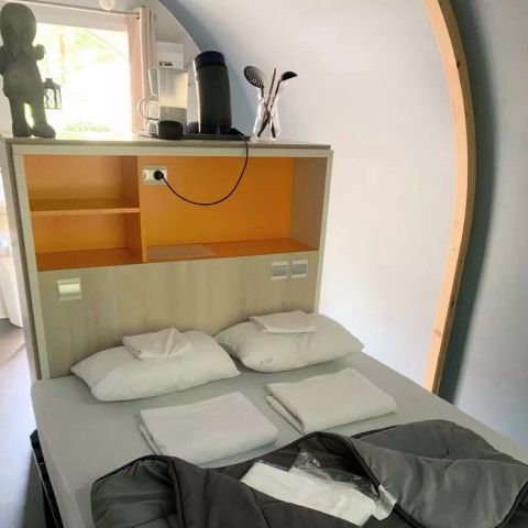 SISTEMAZION ATIPICHE 2 persone - Mini Coco Sweet 2 Camere 2 Persone