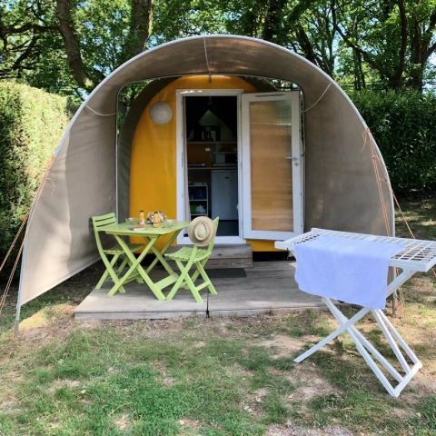 SISTEMAZION ATIPICHE 2 persone - Mini Coco Sweet 2 Camere 2 Persone