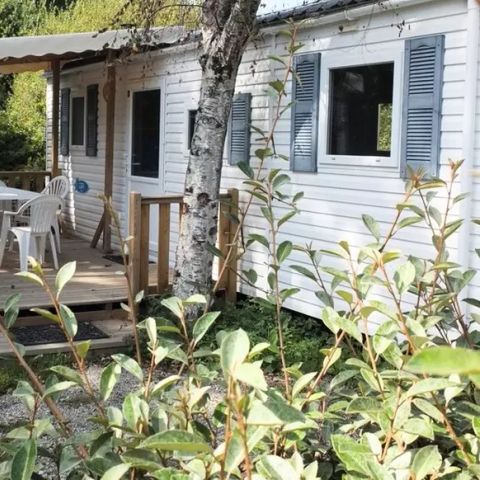 CASA MOBILE 8 persone - Comfort 4 Camere