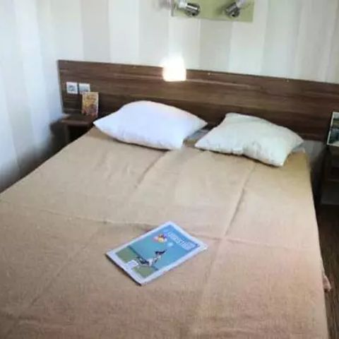 Mobilhome 7 personas - 3 piezas