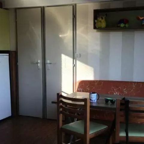 Casa mobile 7 persone - 3 pezzi
