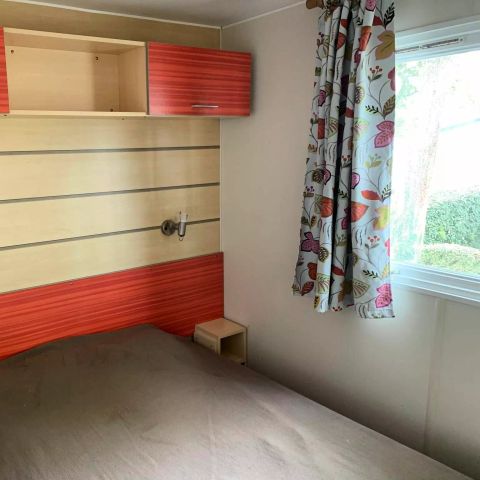 Mobilhome 4 personnes - 3 Pièces 4 Personnes