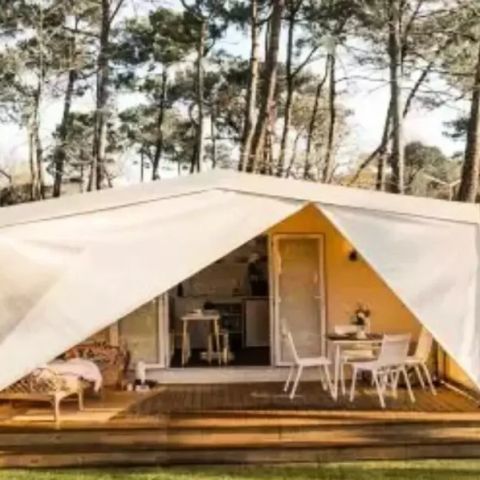 SISTEMAZION ATIPICHE 4 persone - Coco Sweet d'Ô 3 camere 4 persone