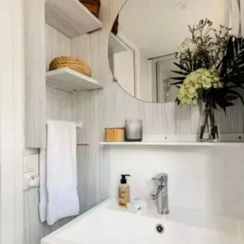 Ungewöhnlich 4 personen - Coco Sweet d'Ô 3 Zimmer 4 Personen