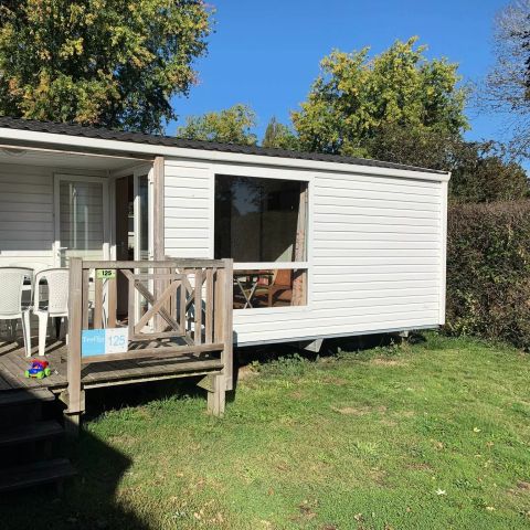 CASA MOBILE 7 persone - 3 Camere 5/7 Persone