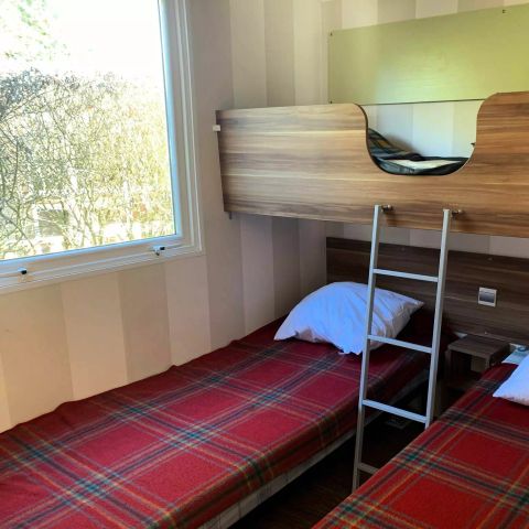 CASA MOBILE 7 persone - 3 Camere 5/7 Persone