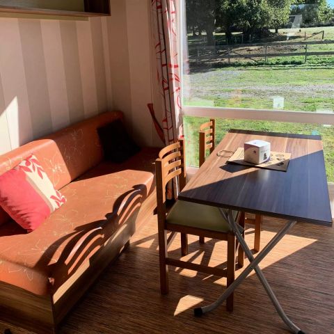 CASA MOBILE 7 persone - 3 Camere 5/7 Persone