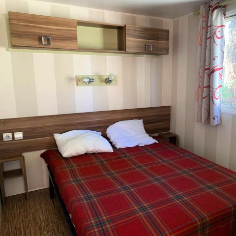 Mobilhome 7 personnes - 3 Pièces 5/7 Personnes