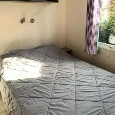 CASA MOBILE 8 persone - 4 camere 6/8 persone