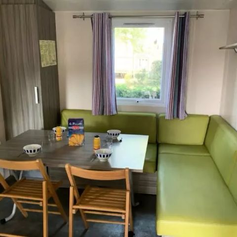 CASA MOBILE 8 persone - 4 camere 6/8 persone