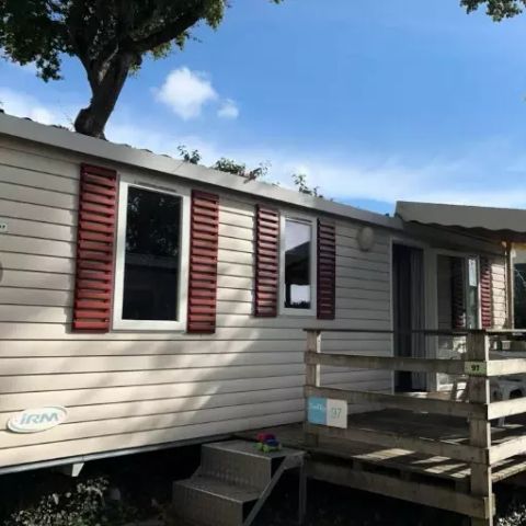 CASA MOBILE 8 persone - 4 camere 6/8 persone