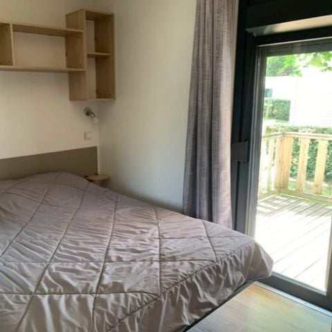 CASA MOBILE 2 persone - Studio - 2 persone