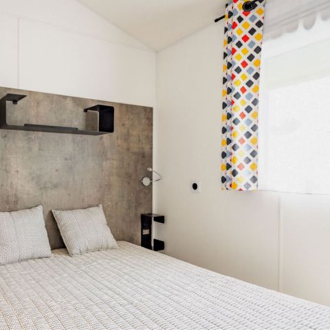 Mobile home 4 persons - MH ESSENTIAL 24 m² (24 sq ft)