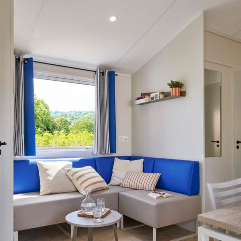 CASA MOBILE 6 persone - MH CONFORT TRIO PLUS