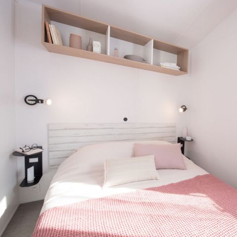 Mobile home 6 persons - MH ECO Trio 30m²