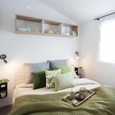 Camping Ile aux Oiseaux - Camping Vendée - Image N°4