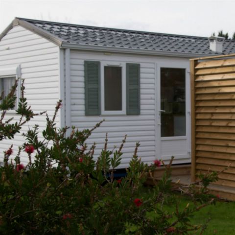 BUNGALOW 4 personnes - ECO