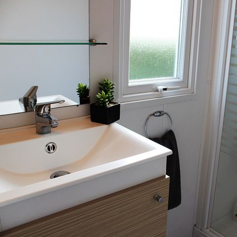 BUNGALOW 4 personnes - ECO