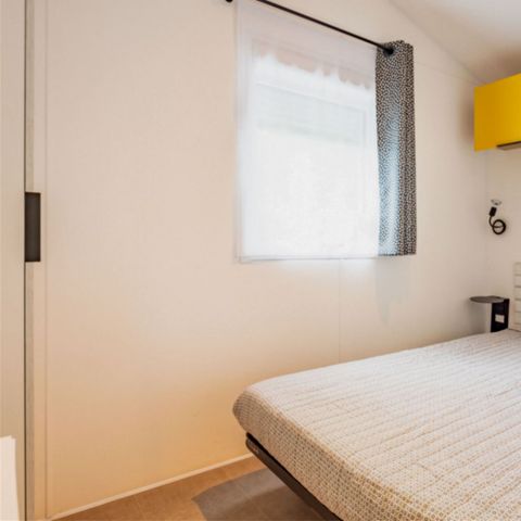 MOBILHOME 4 personas - ESSENTIEL 28 m² (28 m²)