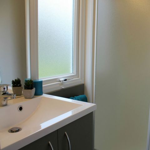 Mobilheim 6 personen - ESSENTIEL 27 m²