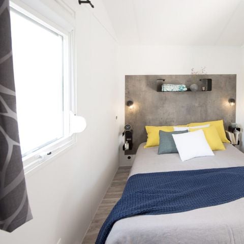 MOBILHOME 4 personnes - CONFORT DUO