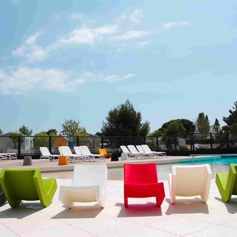 Camping Ile aux Oiseaux - Camping Vendée - Image N°4