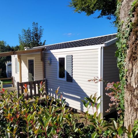 BUNGALOW 6 personnes - Primo duo