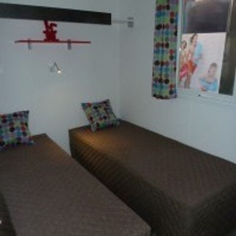 BUNGALOW 6 personnes - Primo duo