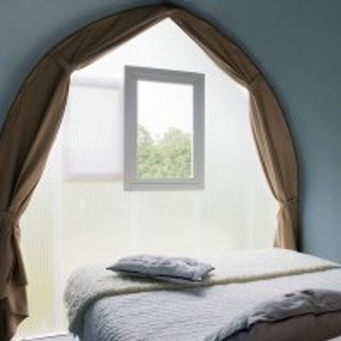 UNUSUAL ACCOMMODATION 4 people - COCO SWEET