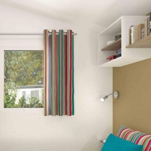 Mobilheim 4 Personen - Bahia Solo