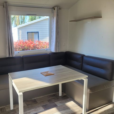 Mobilhome 6 personnes - Panama Duo