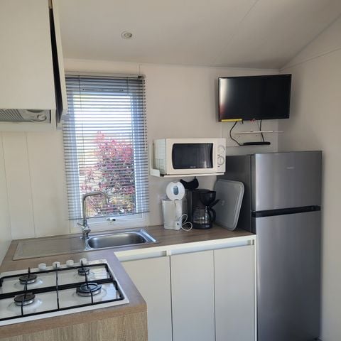 Mobilhome 6 personnes - Panama Duo