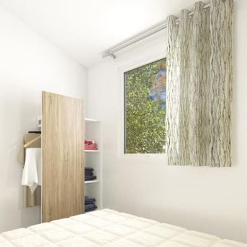 BUNGALOW 6 personnes - Panama Duo