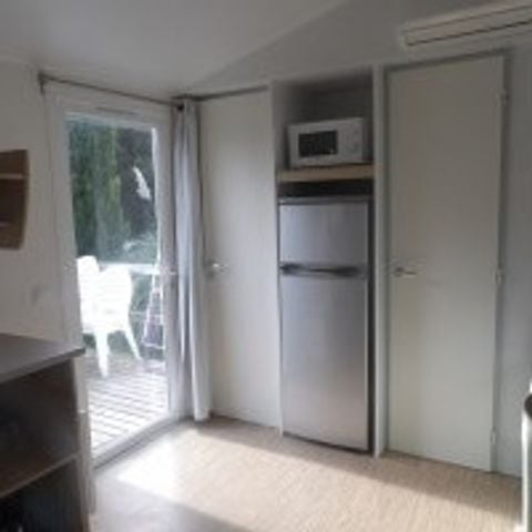 CASA MOBILE 8 persone - Trio EVO