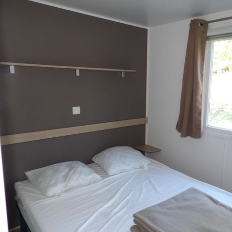 CASA MOBILE 6 persone - EVO clim Duo