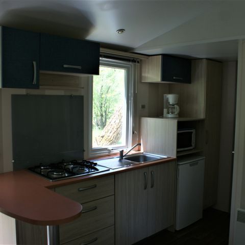 Mobilheim 4 Personen - MOBILHEIM