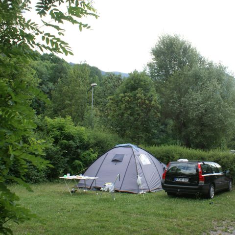 PARCELA