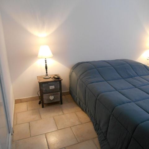 CHALET 6 personas - CONFORT