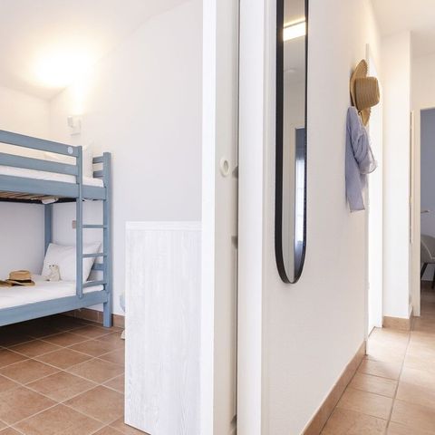 Villa 10 persons - 8/10 pers.