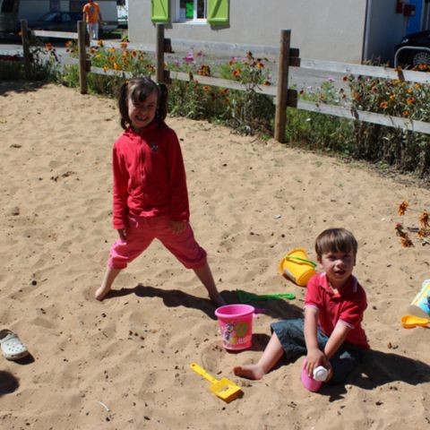 Camping La Ventouse Camping La Ventouse - Camping Vendée - Image N°14