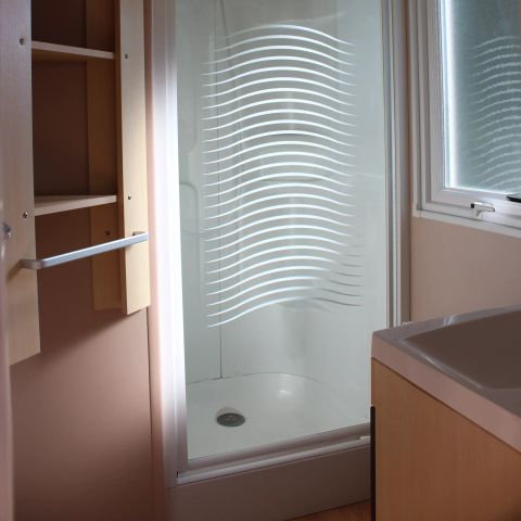 MOBILE HOME 6 people - ESSENTIEL 4 Rooms 6 People + TV