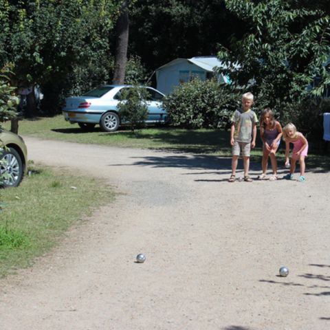 Camping La Ventouse Camping La Ventouse - Camping Vendée - Image N°15