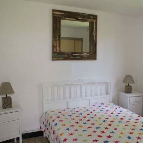 Gîte 2/4 personnes - GITE
