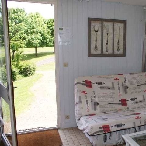 GÎTE 4 personnes - GITE 2/4 PERSONNES