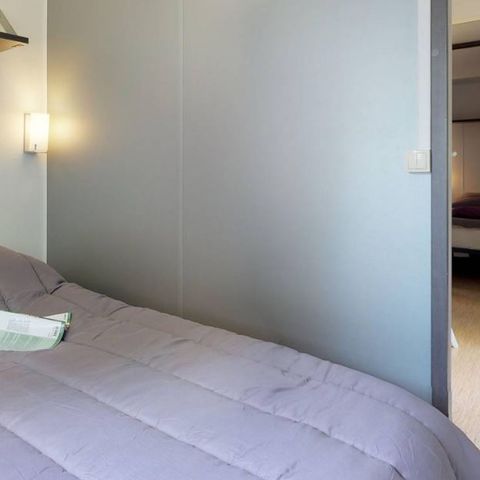 BUNGALOW 6 personnes - MISTRAL